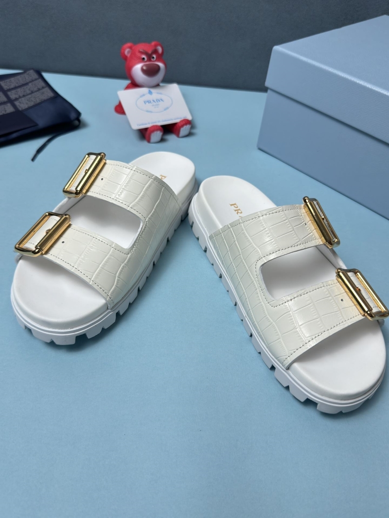 Prada Slippers